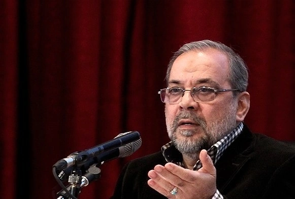 Iran appoints new Secretary of Supreme National Security Council