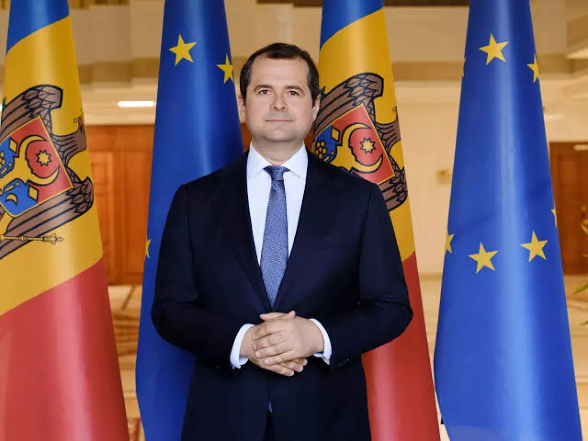 Path to Europe through reform: Is Chisinau rethinking its EU integration strategy? Article by Matanat Nasibova
