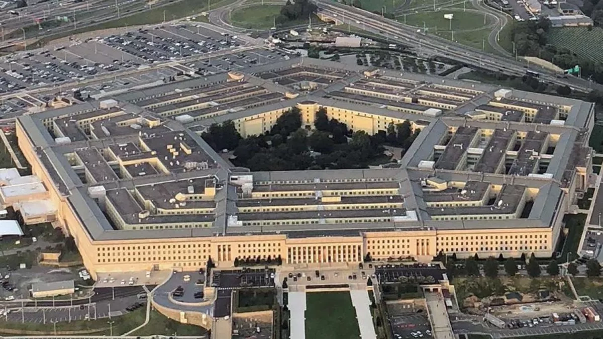 US military funding for Armenia jumps from $16,000 to $8.1 million