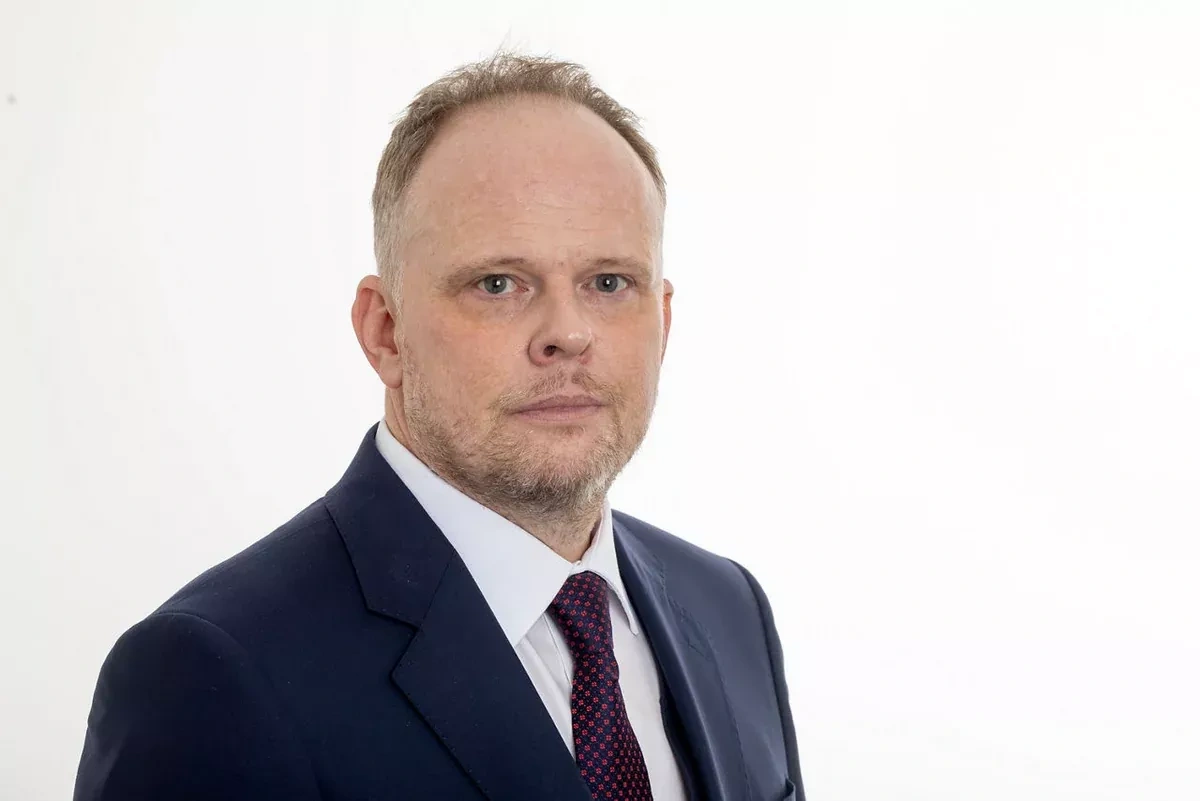 NATO special envoy Kevin Hamilton to visit Azerbaijan, alliance says