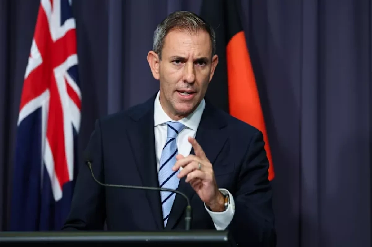 Australia forces China-linked investors to exit Northern Minerals