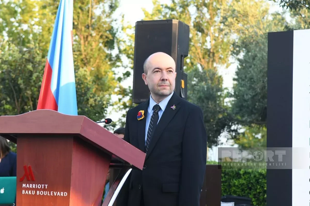 Azerbaijan to support introduction of its ASAN service model in Colombia