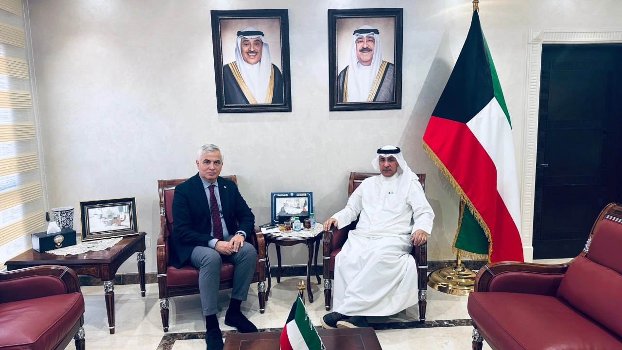 Tajikistan, Kuwait step up cooperation in consular matters