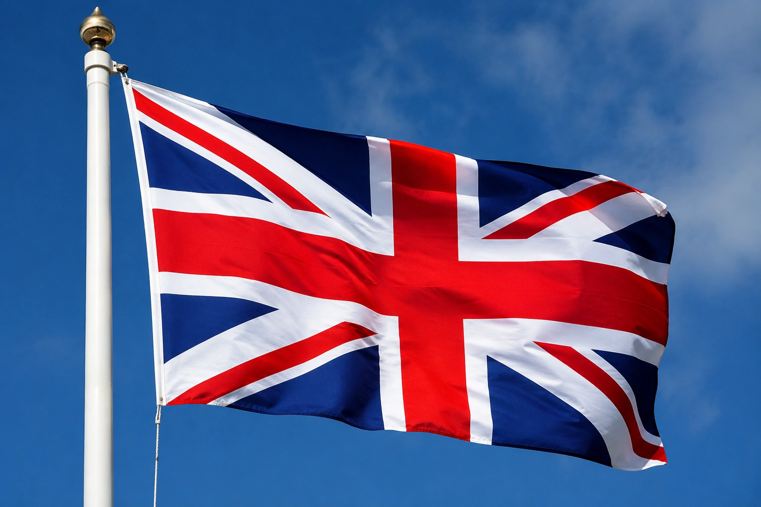 UK Embassy issues statement marking anniversary of Washington summit