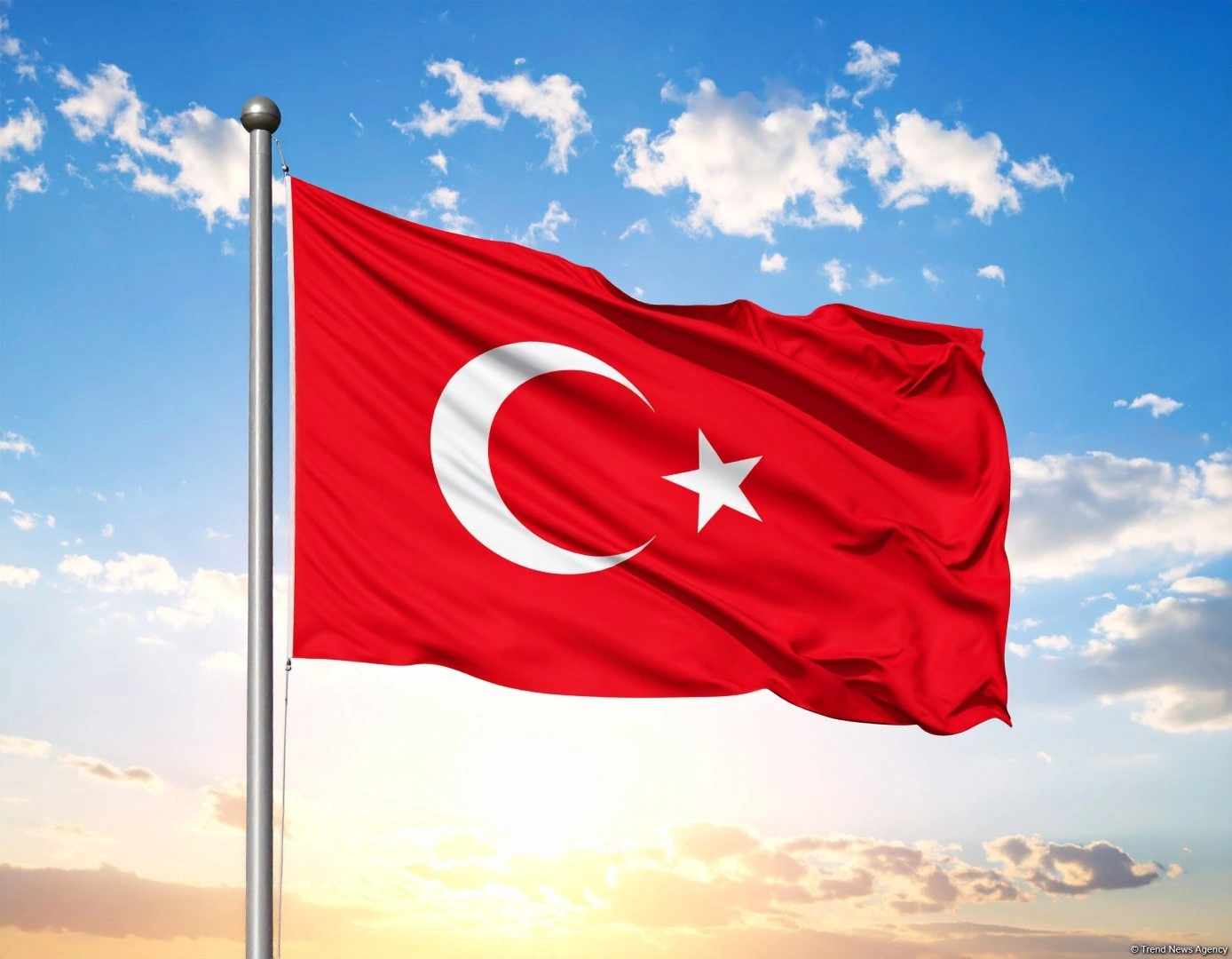 Turkish Foreign Ministry shares social media post on Khojaly genocide (PHOTO)