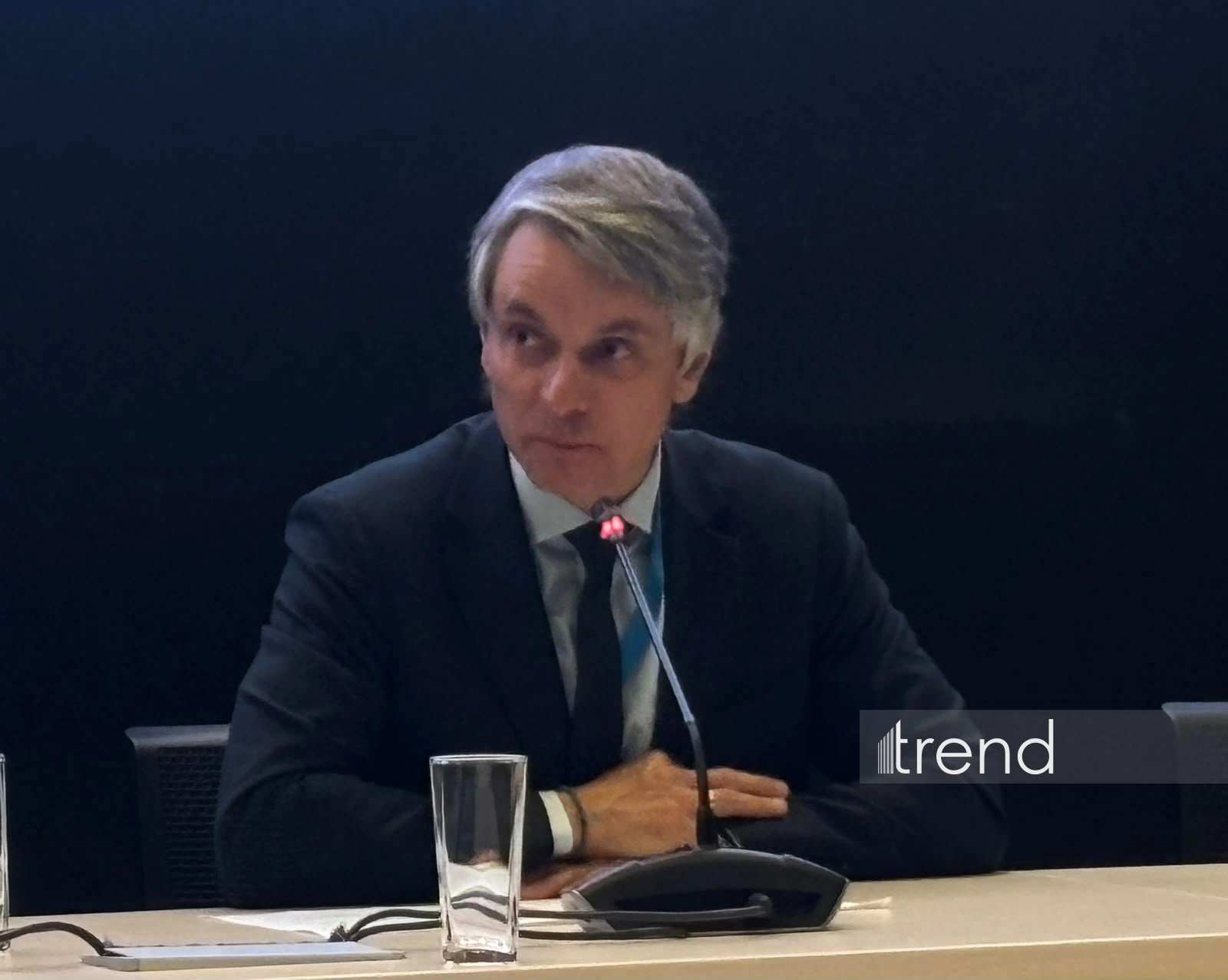 UNECE highlights business potential behind COP31 climate goals