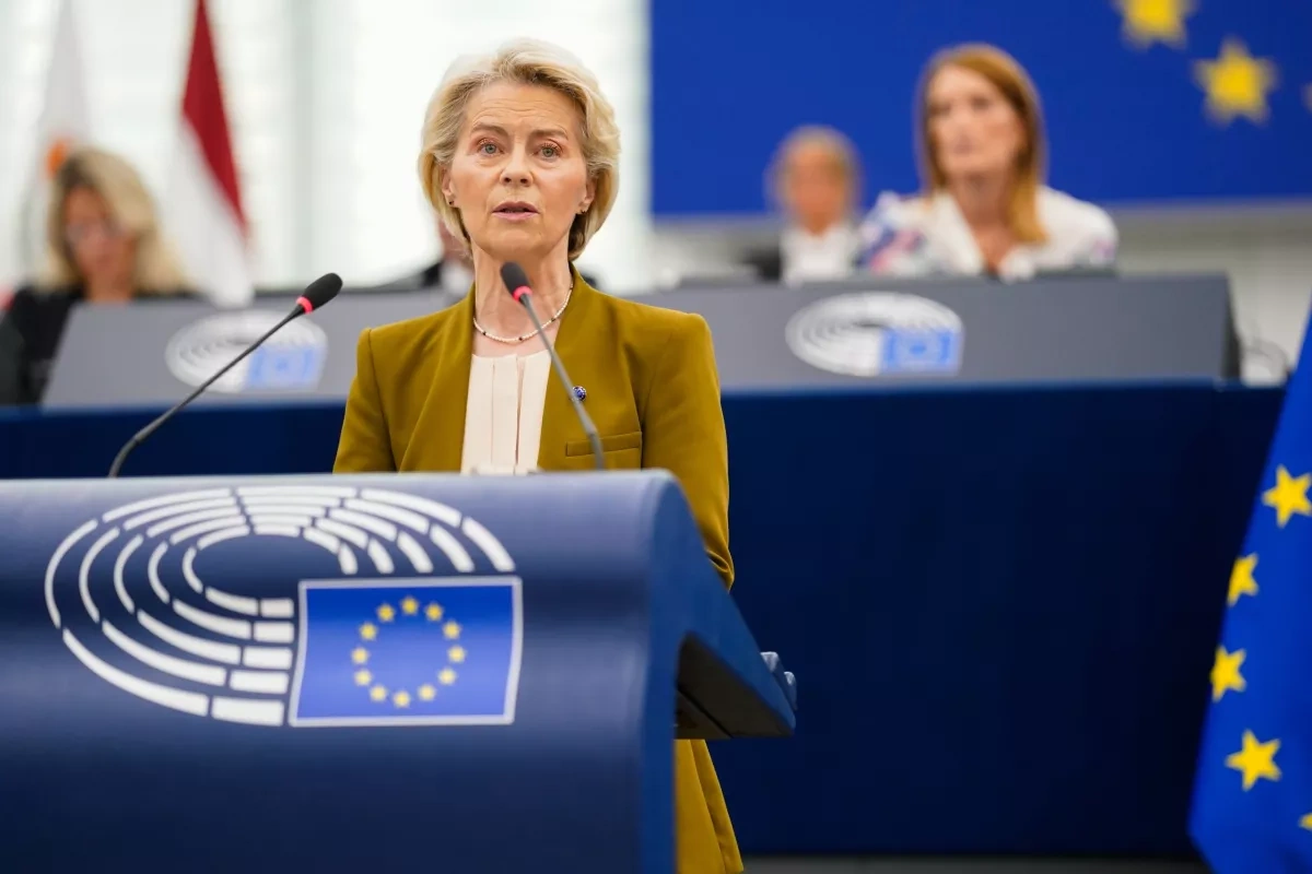 EU ready to work with Gulf states on energy diversification