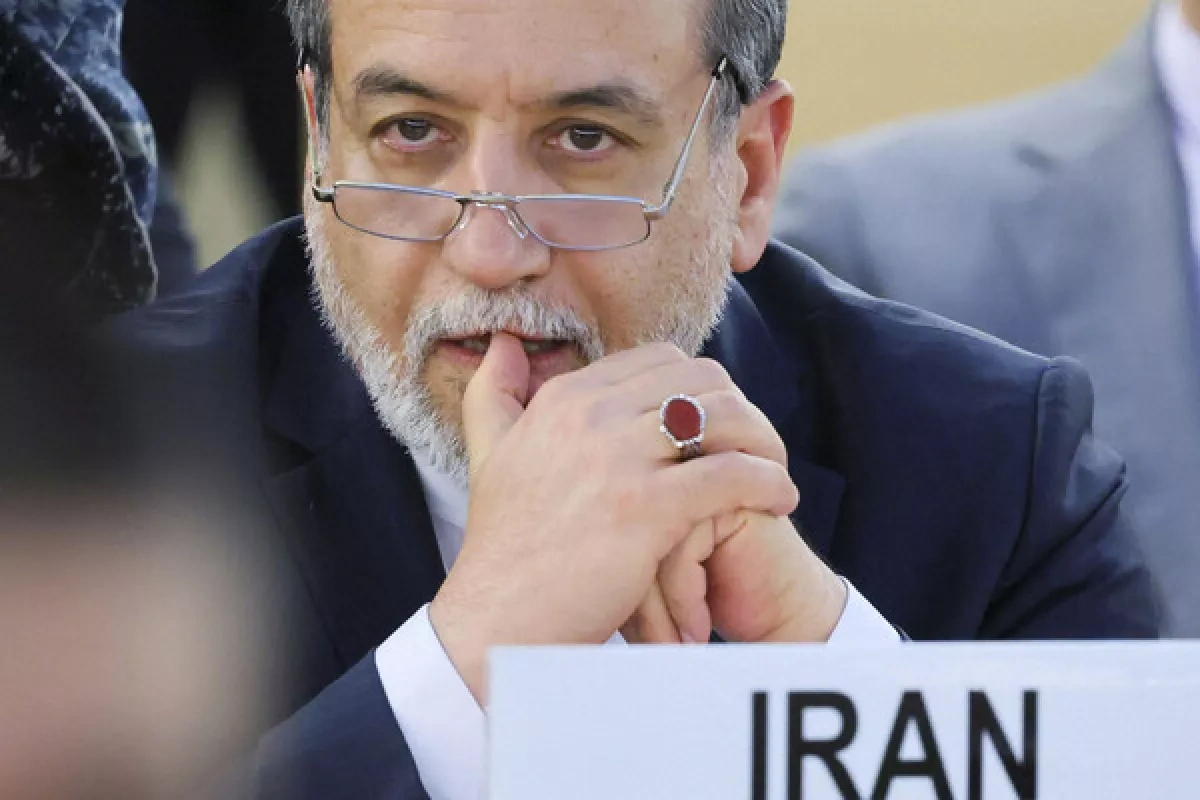 FM: Tehran has yet to decide on resuming talks with Washington