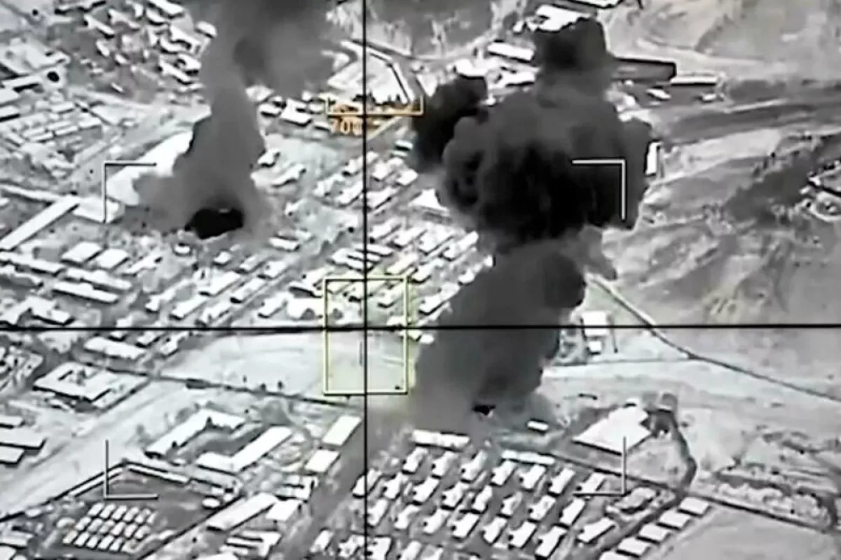 The Pashtun knot: Kabul and Islamabad on the brink of a major war Analysis by Shereshevskiy