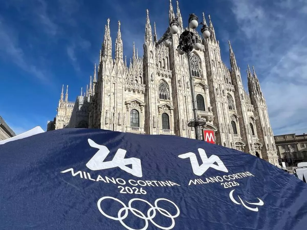 Geopolitical bickering instead of unity expected to shape upcoming Winter Olympics