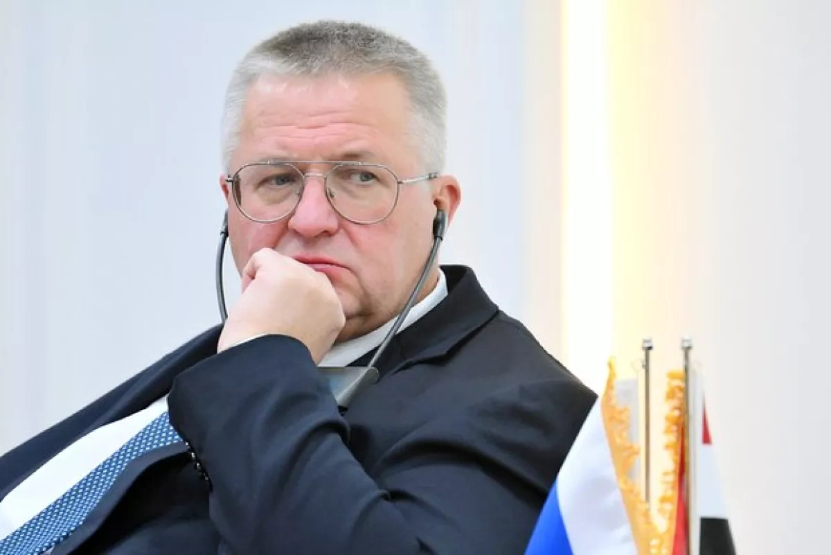 Russia does not rule out war with Armenia, deputy PM says
