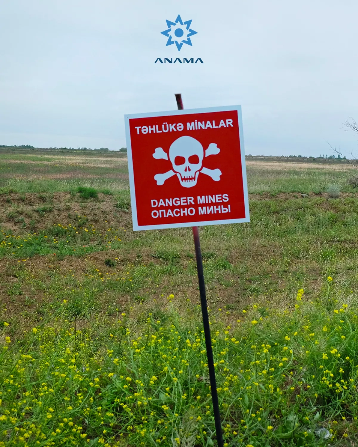 Man injured in ammunition explosion in Azerbaijan’s Kalbajar district