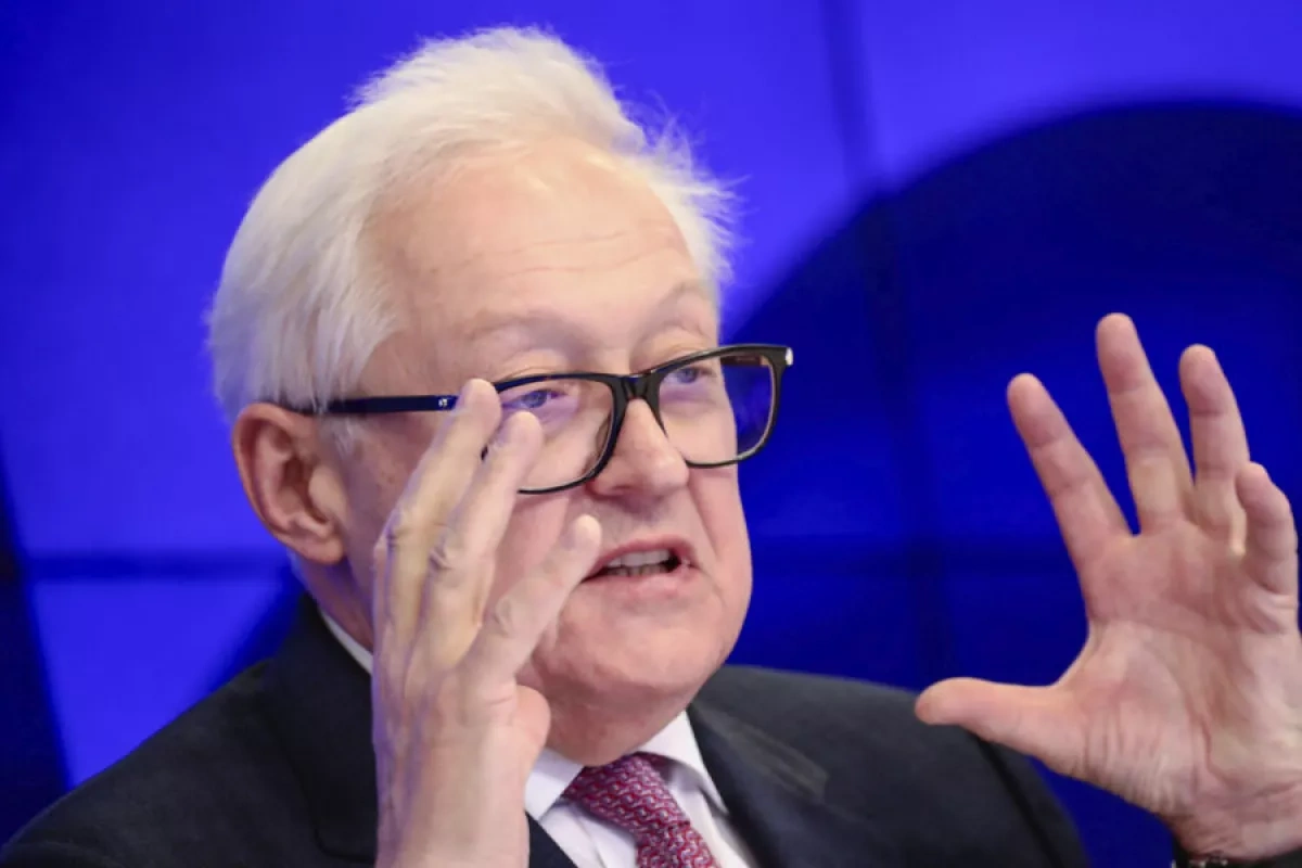 Deputy FM highlights Russia’s cutting-edge nuclear capabilities
