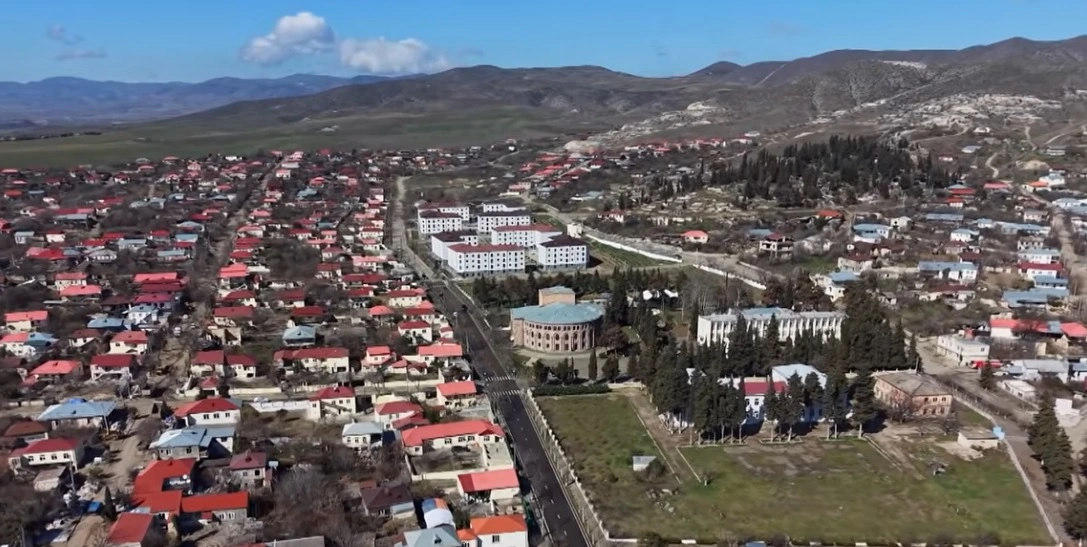 Next group of former IDPs returns home to Azerbaijan's Khojavand