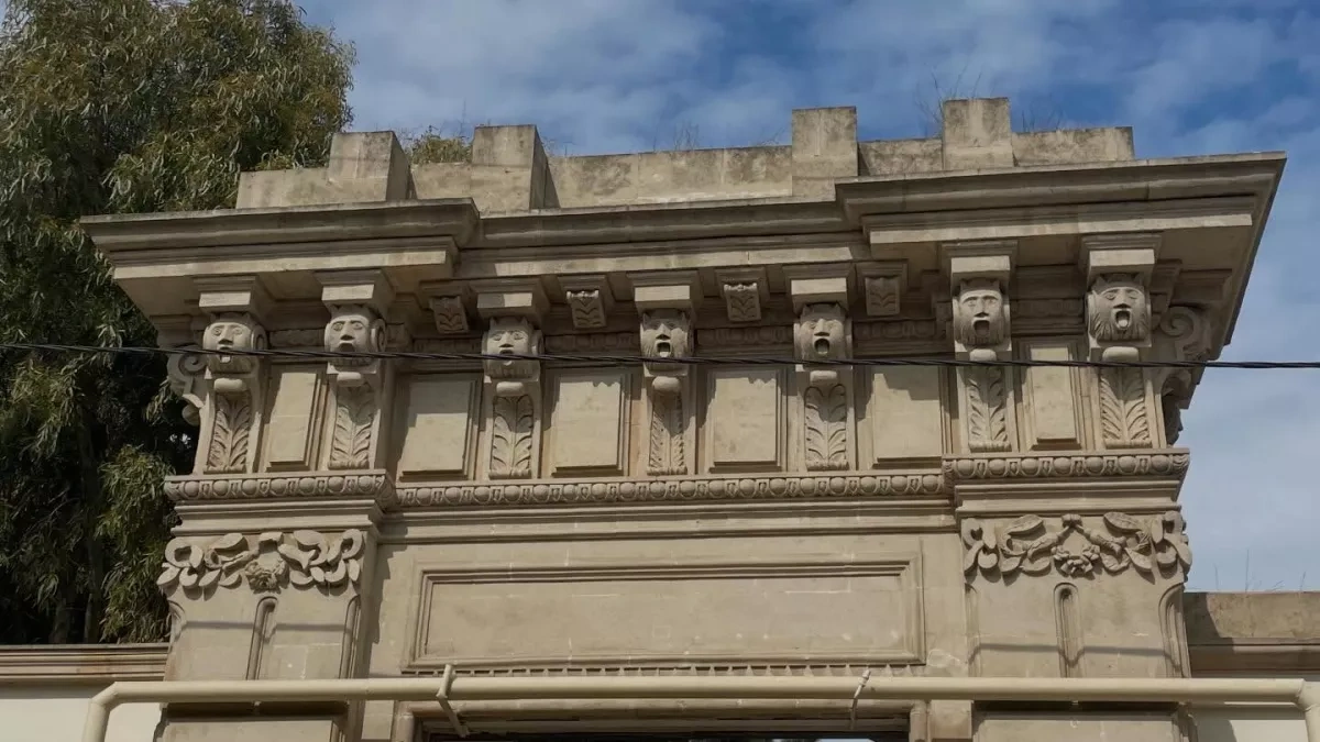 Taghiyev’s villa in Mardakan: A jewel of the Baku oil boom era A journey through history on Caliber.Az