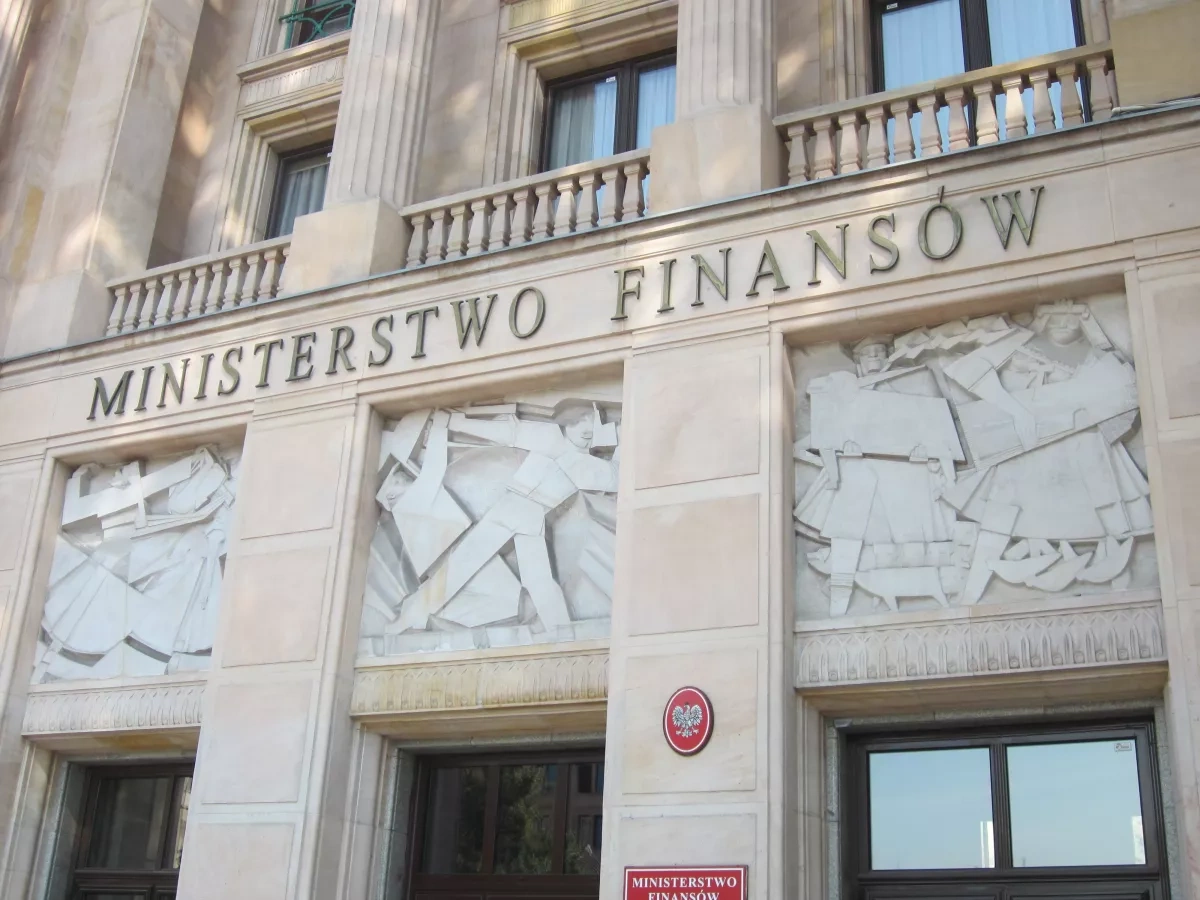 Warsaw rejects massive allocation for Board of Peace membership