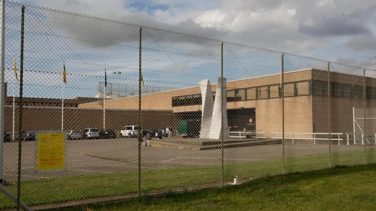 Belgian prison staff launch five-day strike over overcrowding, safety