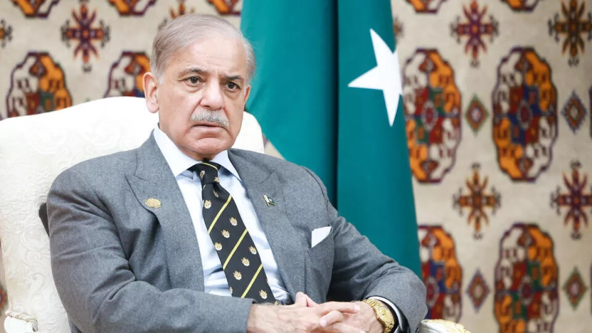 Pakistani leader thanks Trump for extending Iran ceasefire, backs peace talks