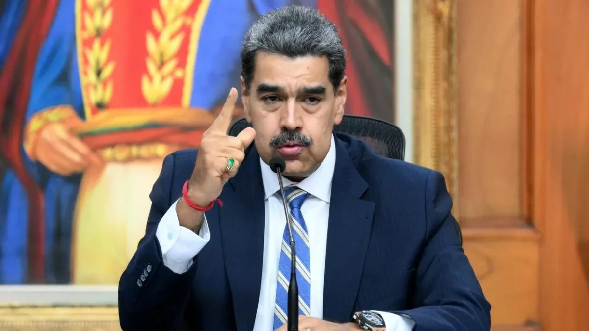 Maduro set to return to court in New York for pretrial hearing