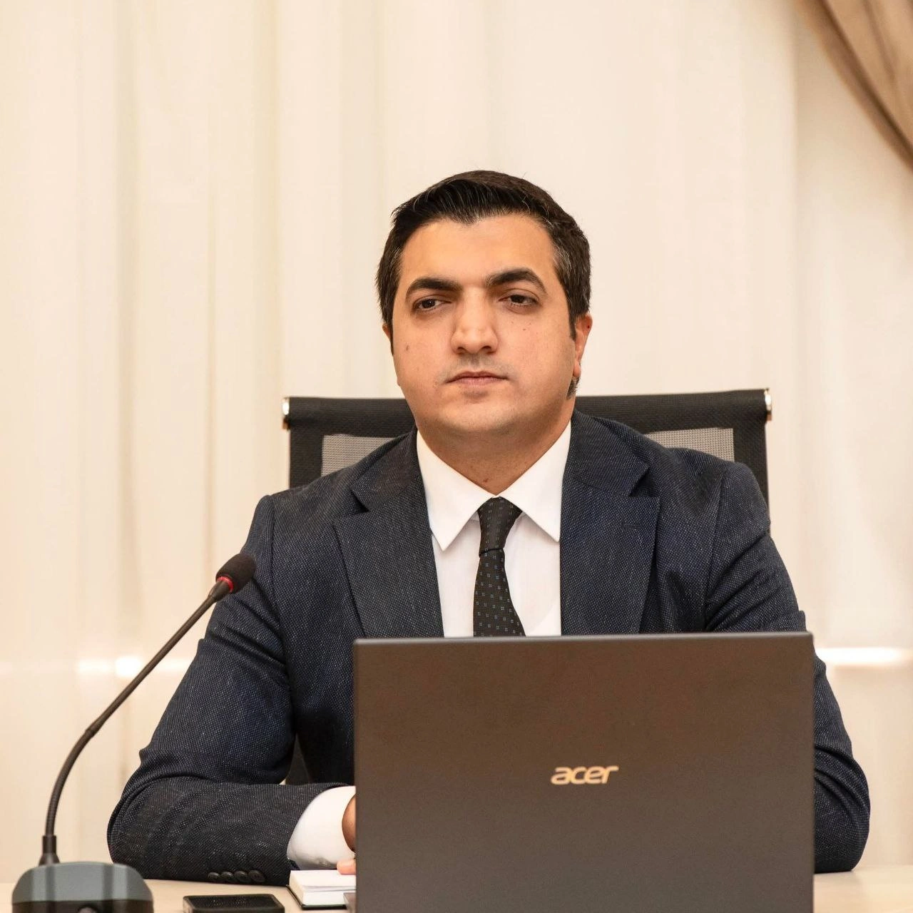 Azerbaijan expands green energy initiatives in liberated territories - official
