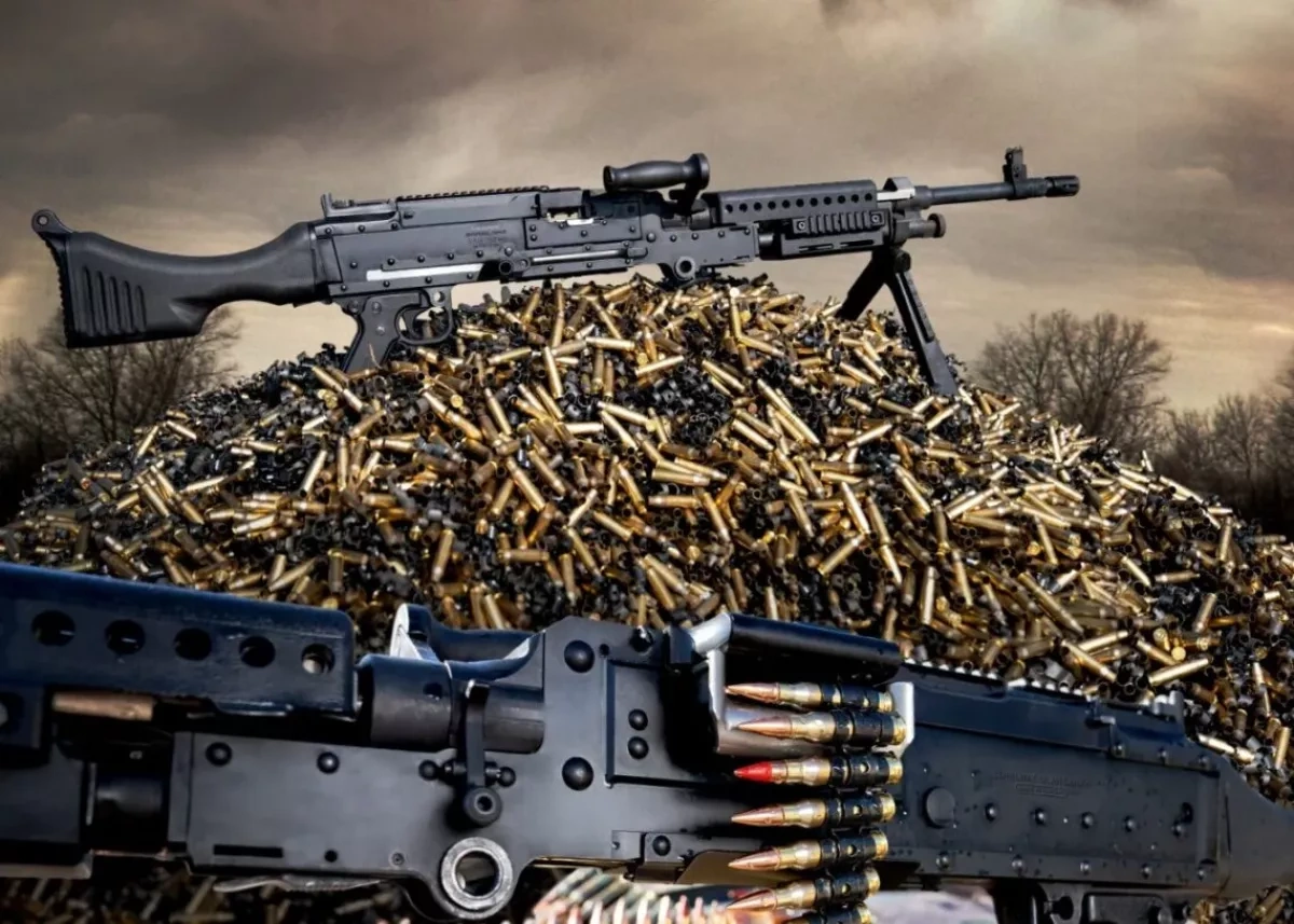 Armenia exports domestically developed weapons for first time