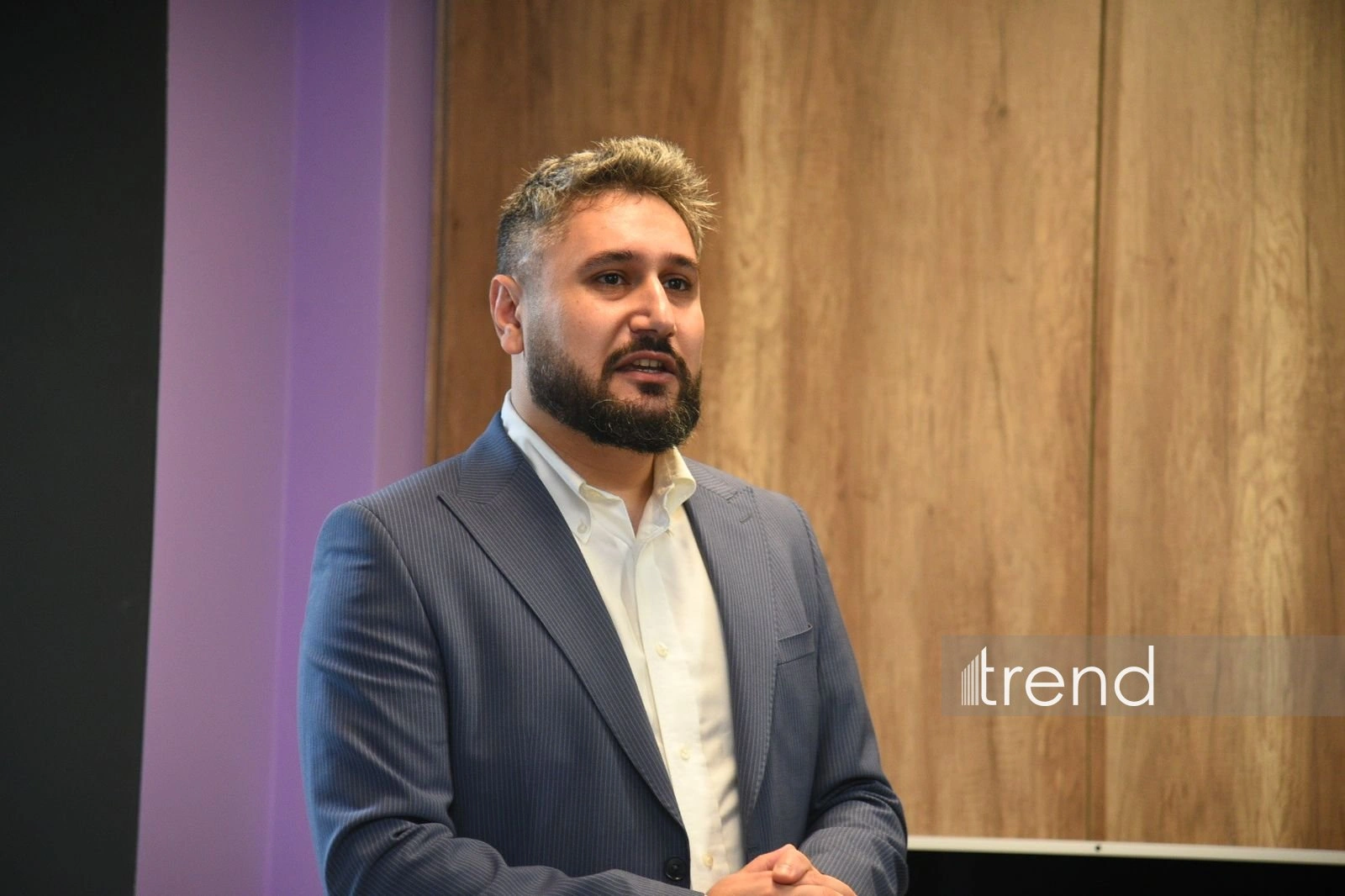 Azerbaijan outlines ongoing efforts to establish data center