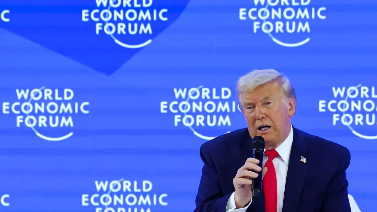 Media: Trump offers $1 million per Greenlander in proposed US deal