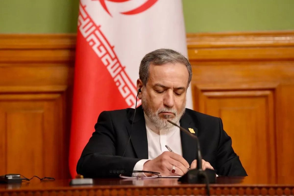 Iran urges UN to take urgent action after death of Supreme Leader
