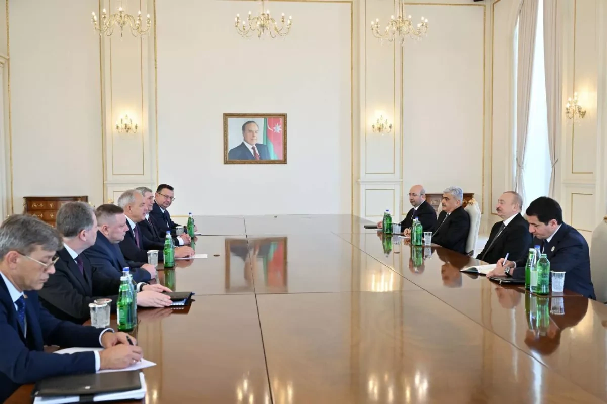Baku – Minsk: Partnership amid global instability Analysis by Limansky