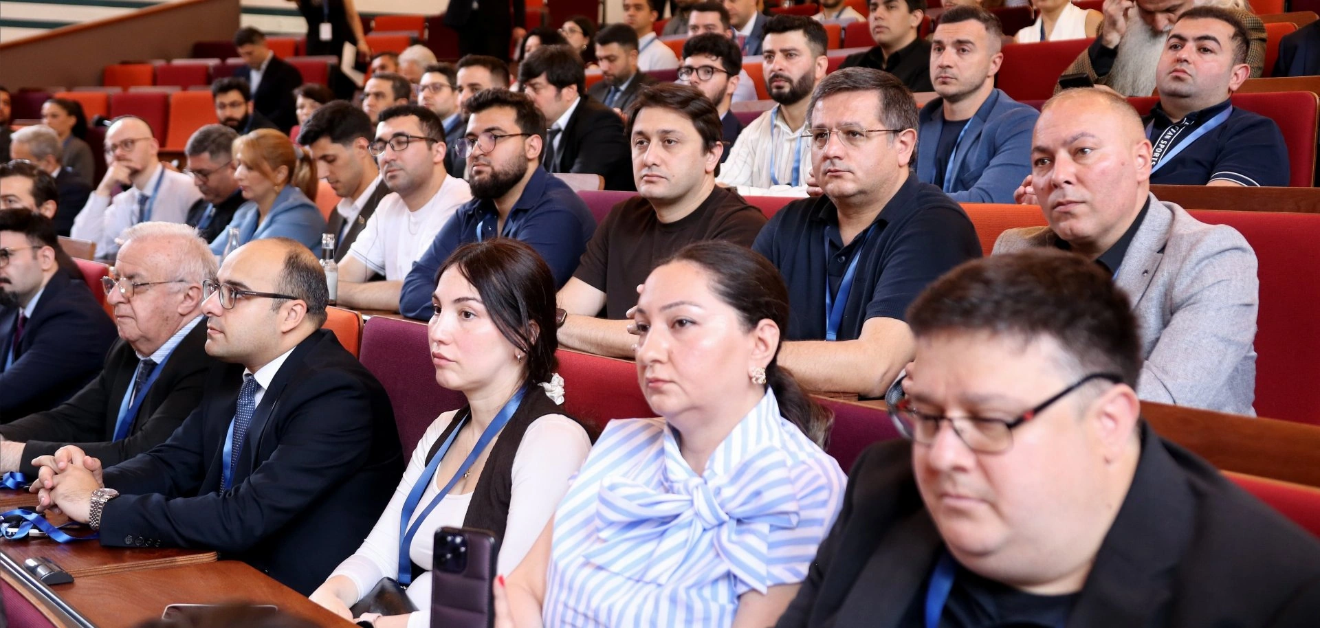 Germany hosts 3rd forum of Azerbaijani engineers living in Europe (PHOTO)