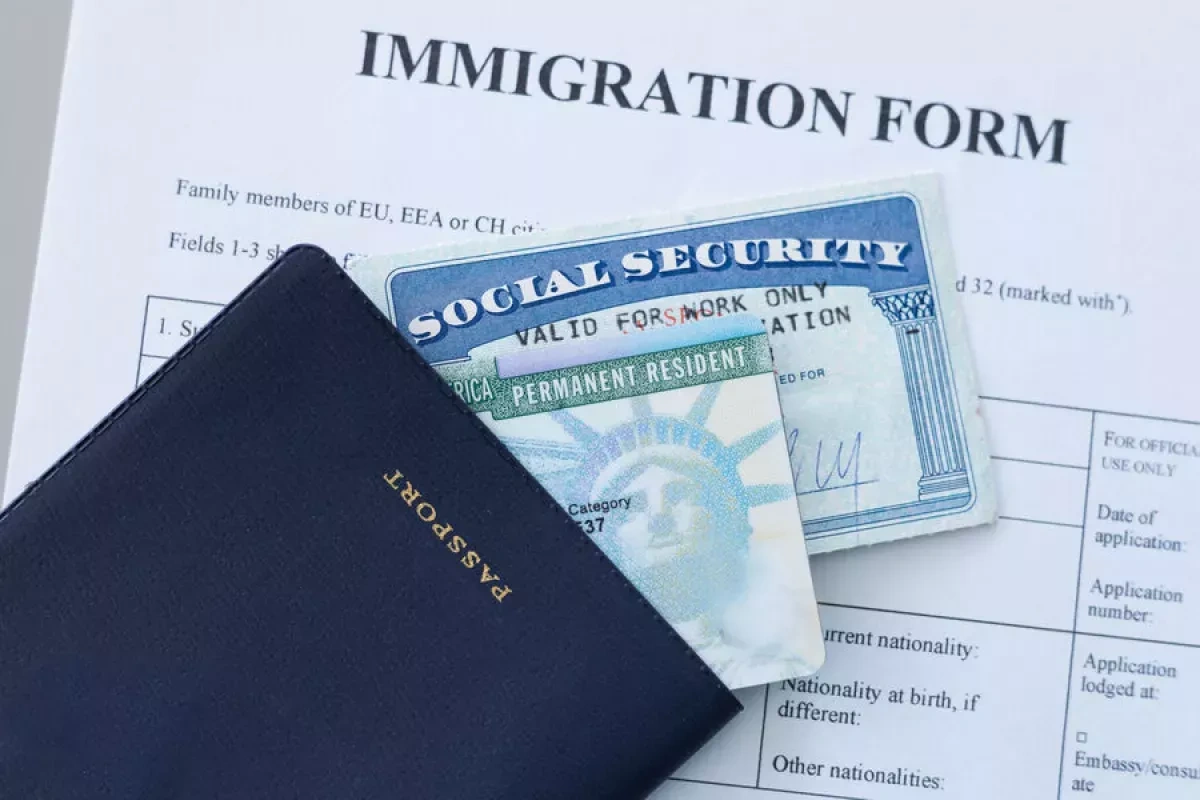 Applications for US green card lottery nearly double over decade