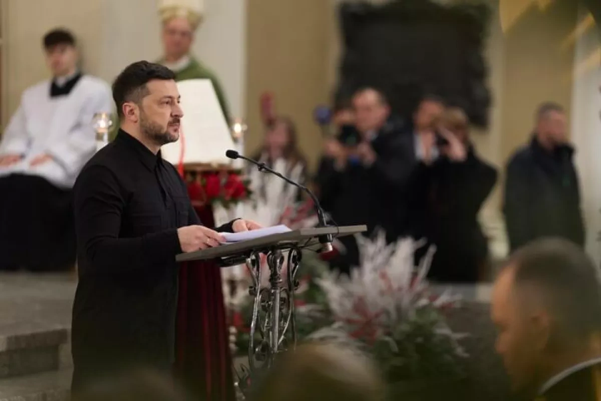 The Belarusian case: Zelenskyy meets Tsikhanouskaya Analysis by Alexander Limansky