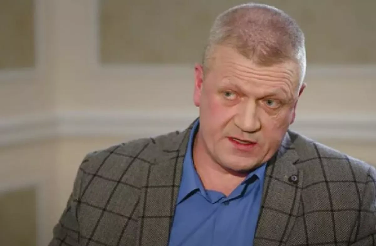 Who wants war on Belarusian soil? Analysis by Limansky