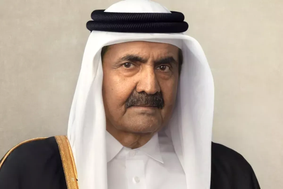 Al Jazeera remembers "architect" of modern Qatar Sheikh Hamad bin Khalifa Al Thani passes away