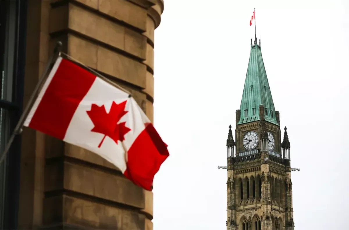 Canada urges citizens to avoid all travel to Iran