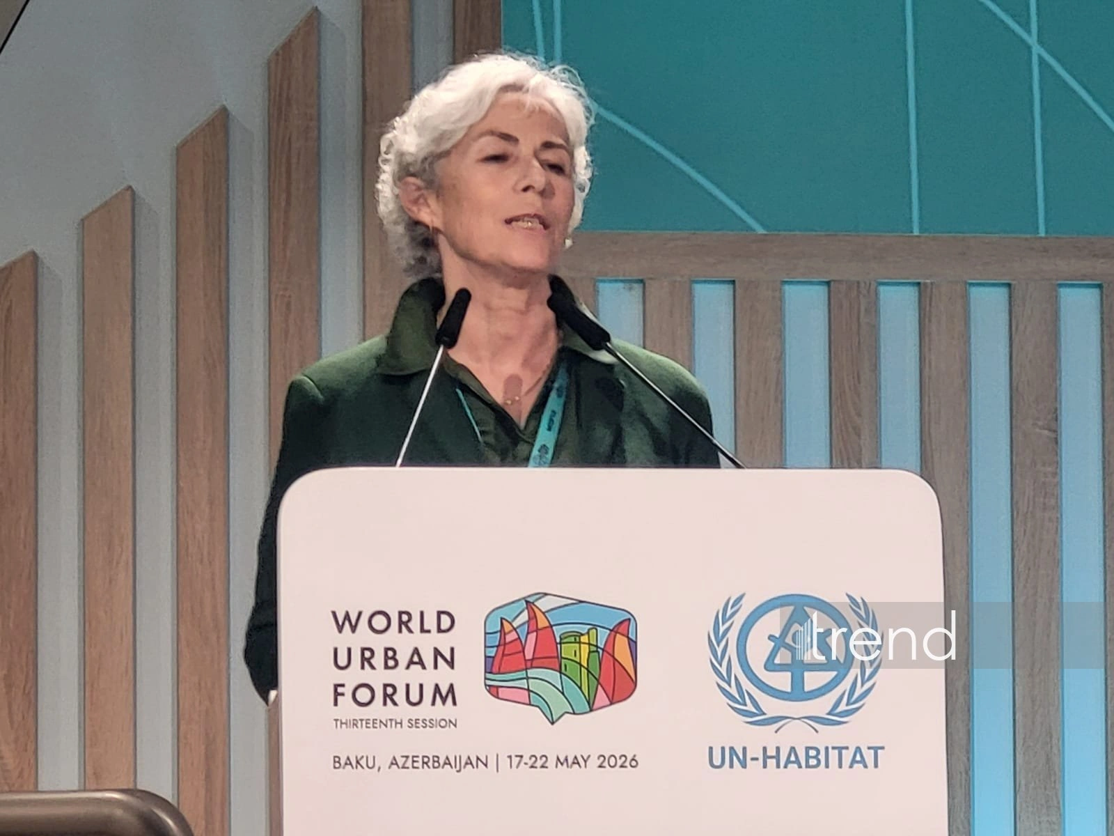 UN-Habitat urges inclusion of metropolitan areas in shaping housing policy