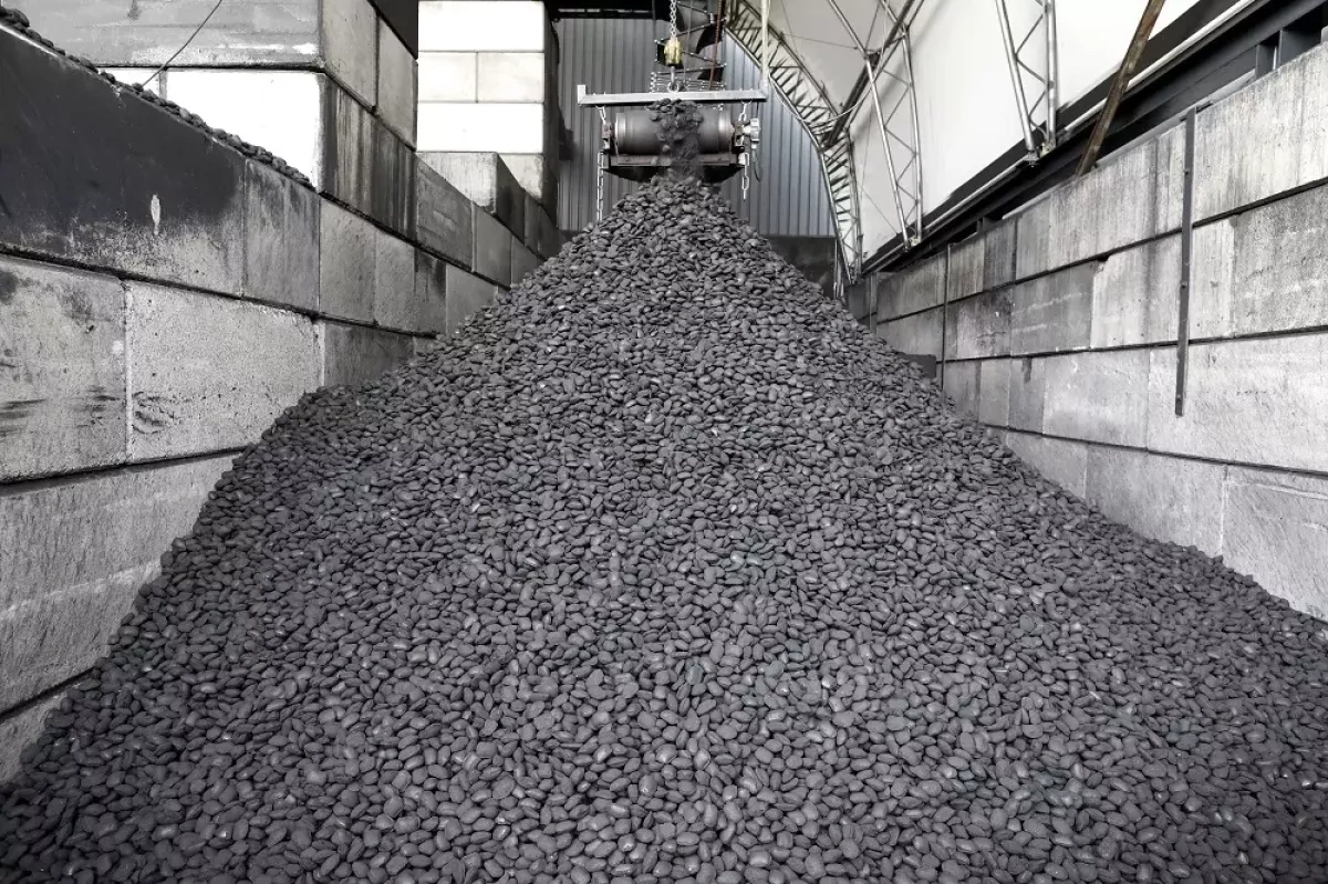 Poland dominates Ukraine’s coke imports as domestic production collapses