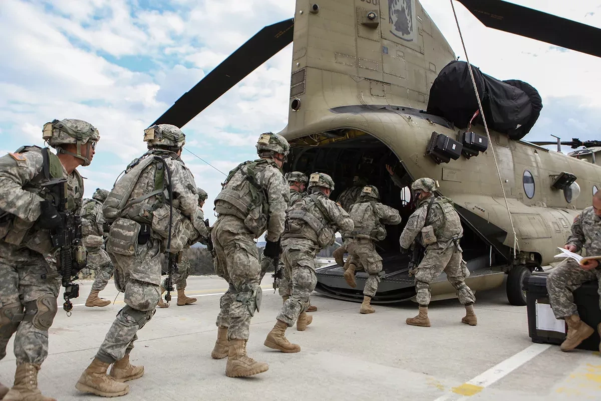 Media: US spends $779 million in first 24 hours of Middle East combat