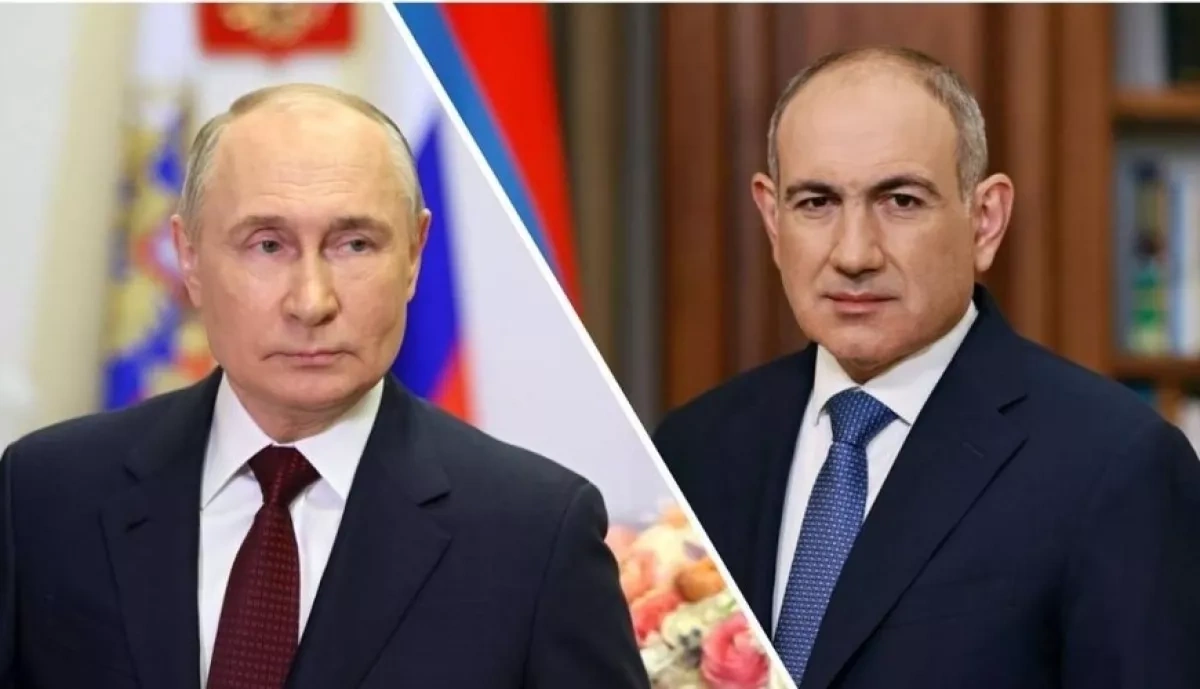Armenia walks tightrope between EU and Russia A balance on the edge