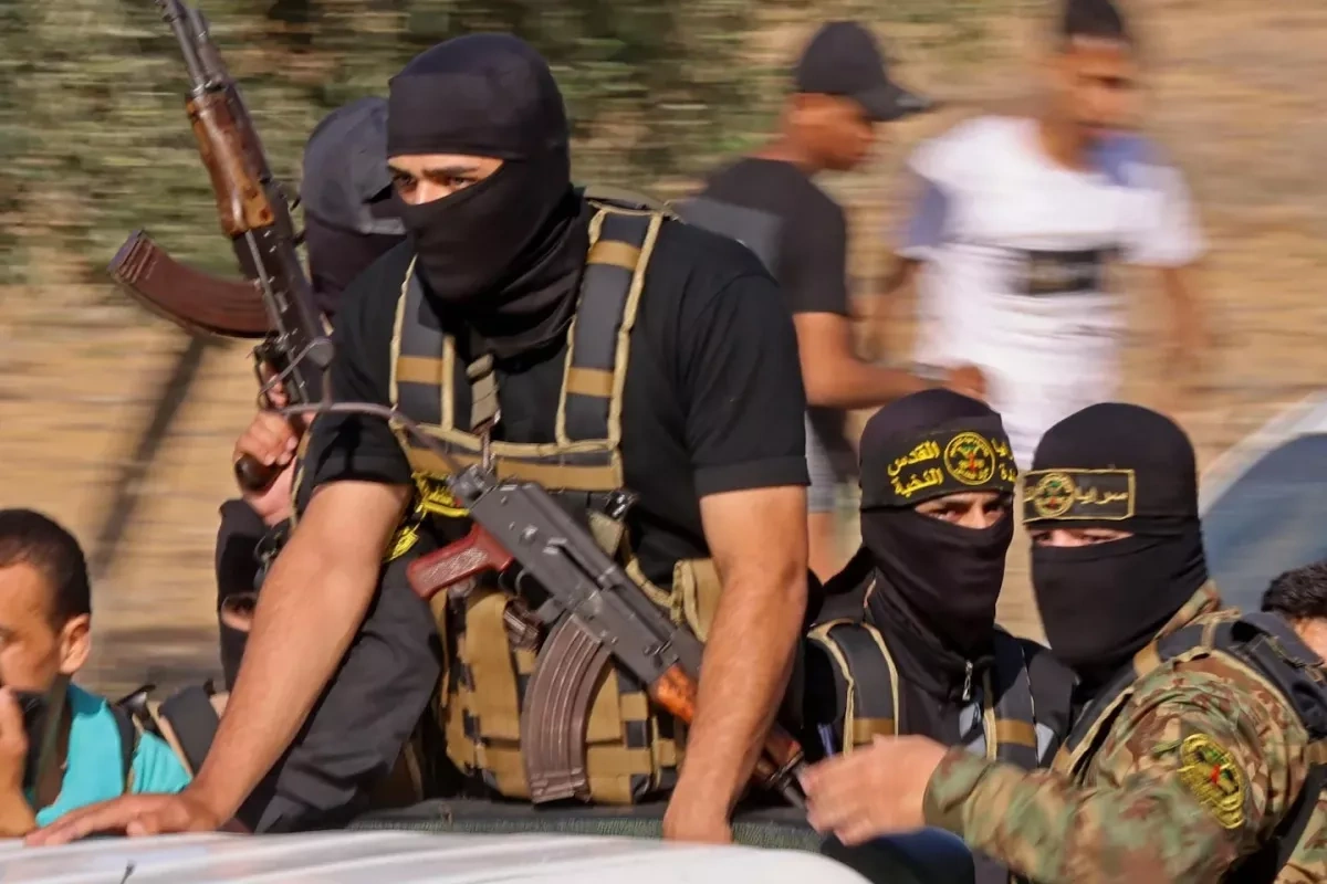 WSJ: Israel conducts “global manhunt” for those involved in October 7 attack
