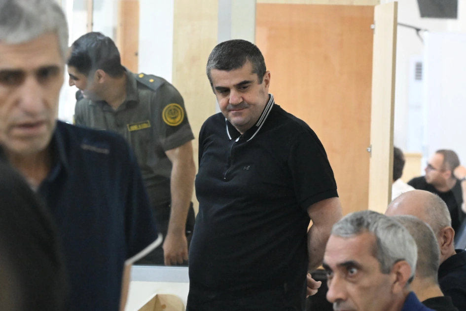 Court of Appeal hearing continues for Armenian nationals' complaints with public prosecutors' statements (PHOTO)