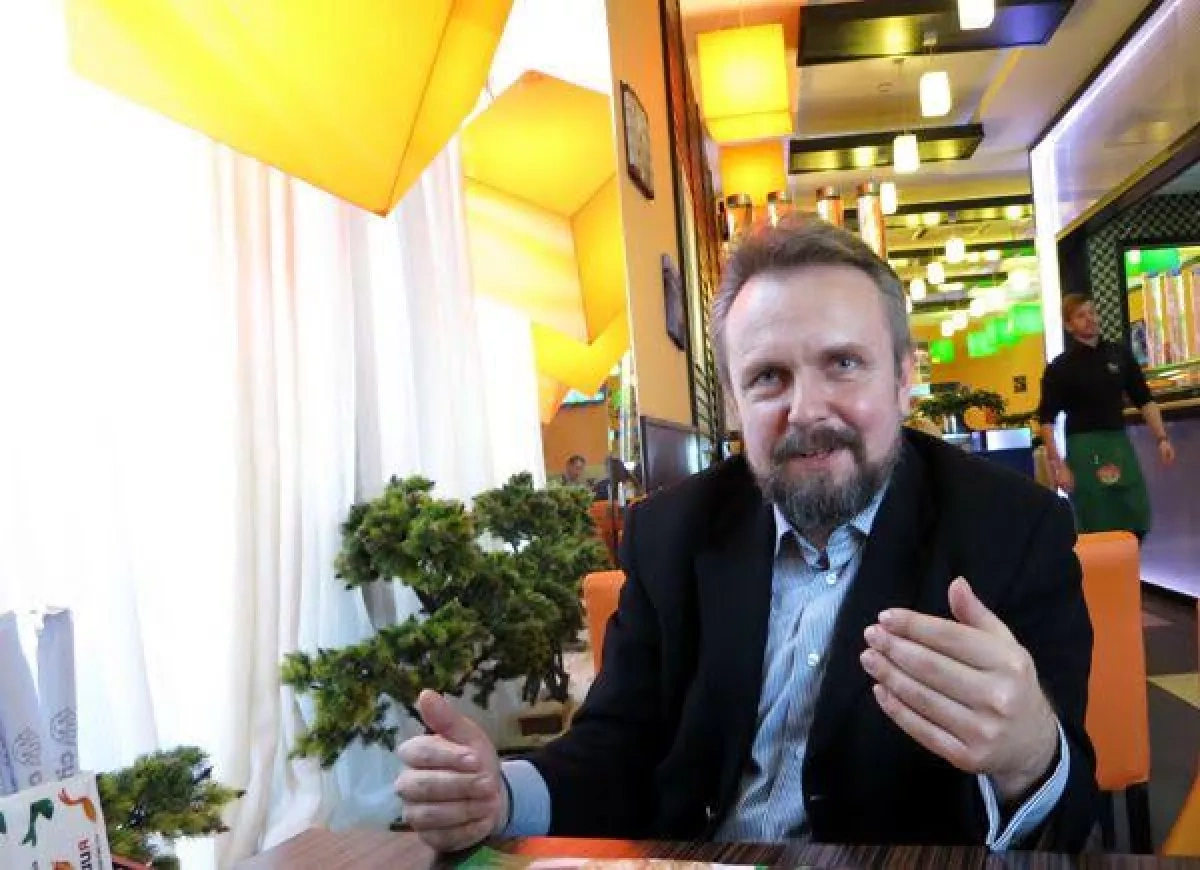 NATO 3.0: The Alliance is being prepared for a new era Expert opinions on Caliber.Az