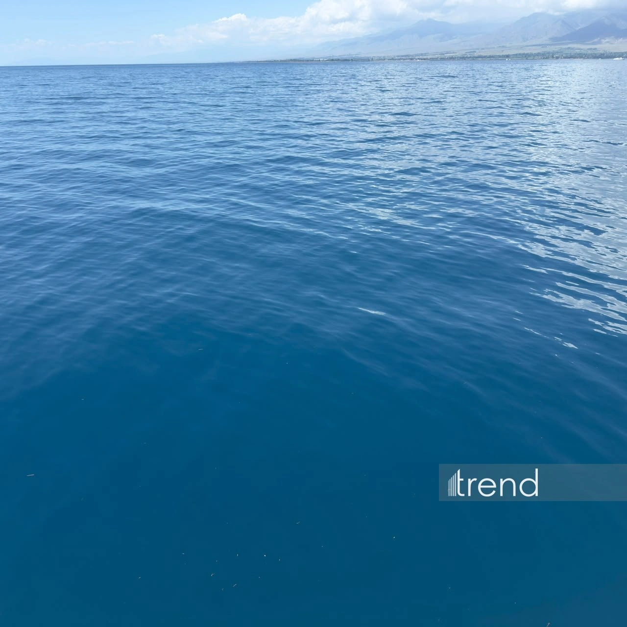 Issyk-Kul: Kyrgyzstan's sacred lake inspiring return visits (PHOTO/VIDEO)