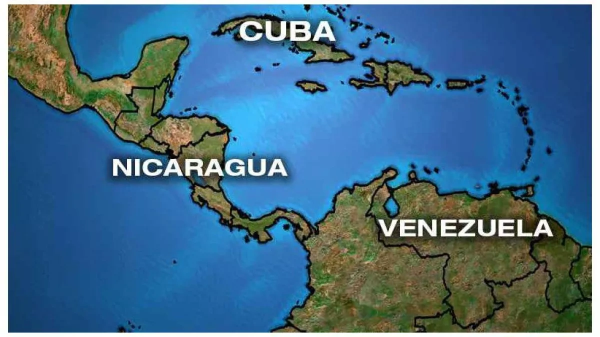 Latin American front: US steps up pressure on Nicaragua and Cuba Article by Matanat Nasibova
