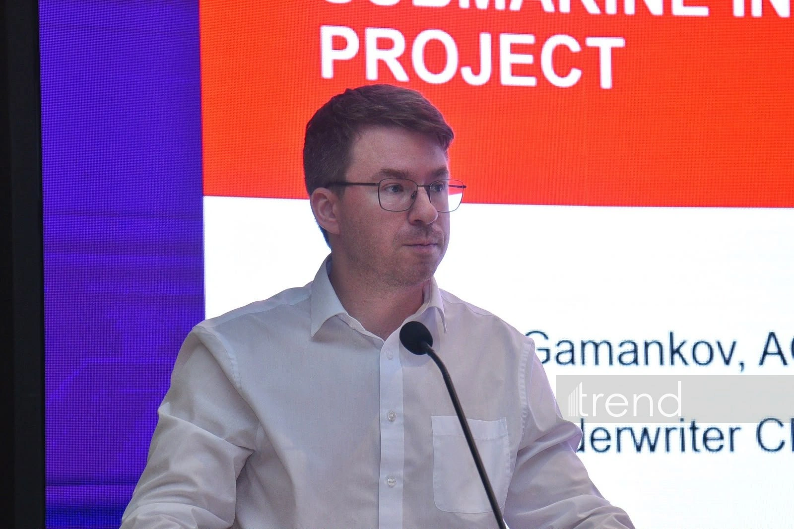 Insurance plays key role in Black Sea and Trans-Caspian energy corridors — VIG Re executive