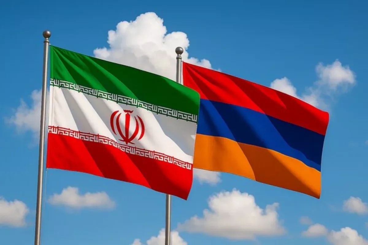 Armenia, Iran to establish simplified customs corridor