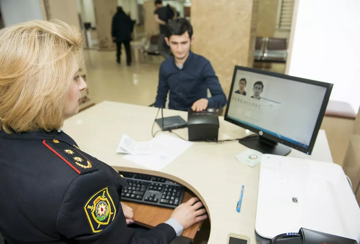 From paper to digital: How Azerbaijan is transforming public services PHOTO