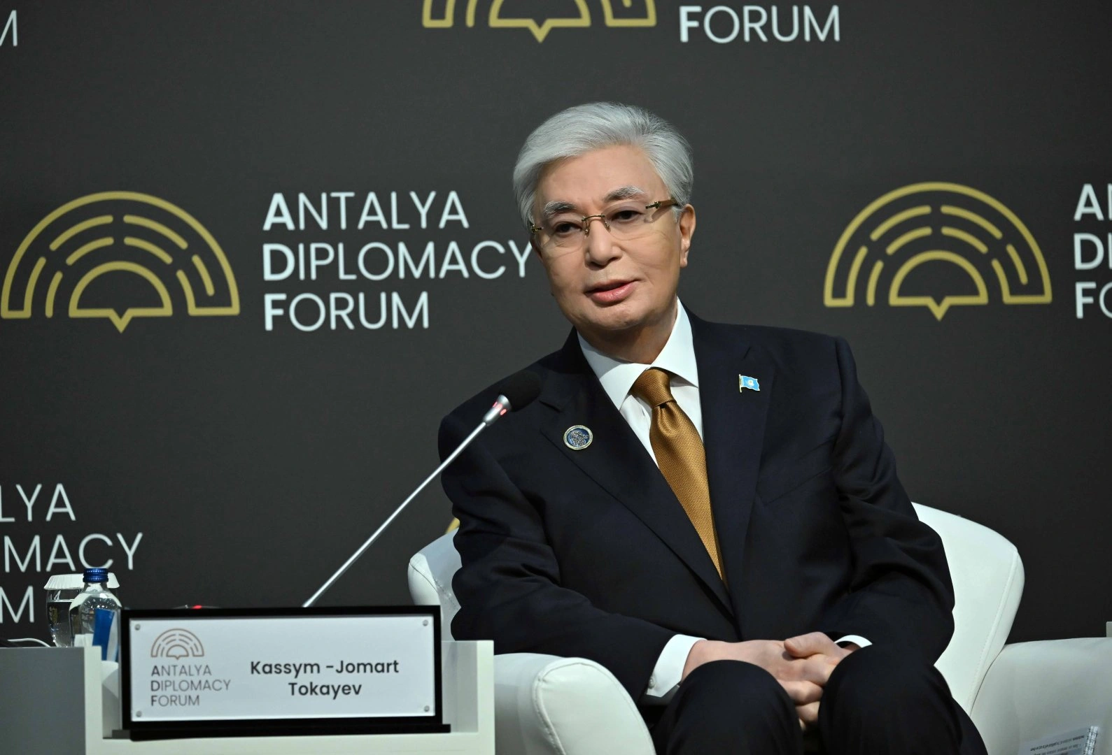 New Eurasian connectivity: Azerbaijan and Kazakhstan at сenter of Turkic alignment