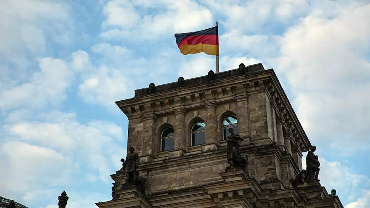 German parliament rejects Taurus missile transfer to Ukraine
