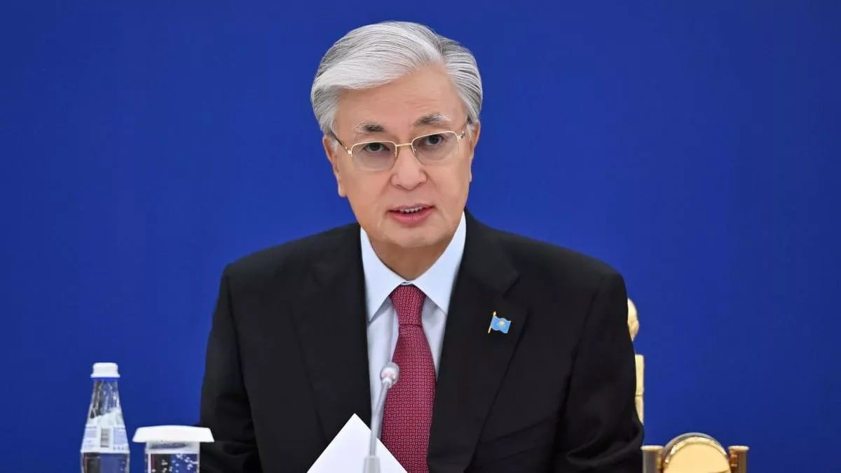 Tokayev names Aidos Myrzakhmetov Kazakhstan’s new defence minister
